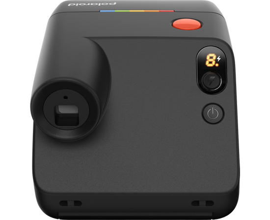 POLAROID Go Gen 3 - Preto