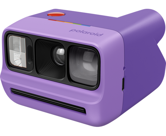 POLAROID Go Gen 3 - Lilás