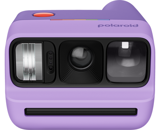 POLAROID Go Gen 3 - Lilás