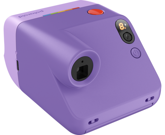 POLAROID Go Gen 3 - Lilás