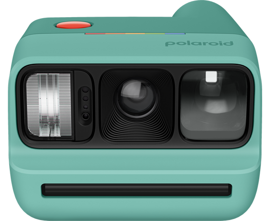 POLAROID Go Gen 3 - Azul-esverdeado