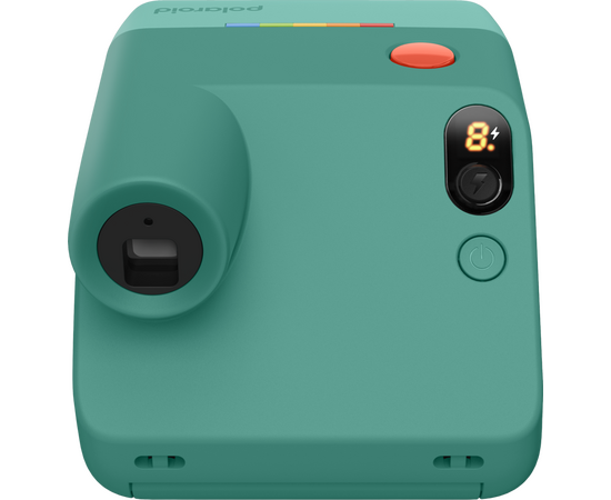POLAROID Go Gen 3 - Azul-esverdeado