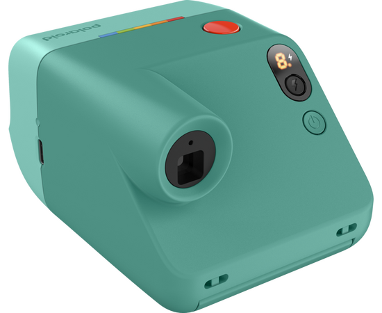 POLAROID Go Gen 3 - Azul-esverdeado