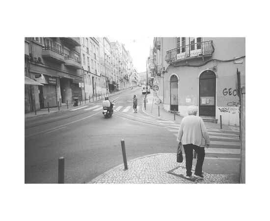KODAK Câmera Fotográfica Analógica Snapic A1 - BrancoKODAK Câmera Fotográfica Analógica Snapic A1 - Branco