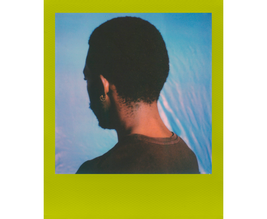 POLAROID Papel Fotográfico Color i-Type Film Molduras Coloridas - 8uni
