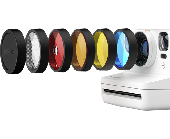 POLAROID Kit de Filtros Polaroid Now/Now+