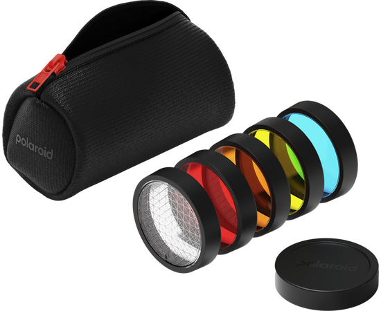 POLAROID Kit de Filtros Polaroid Now/Now+