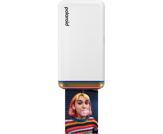 POLAROID Impressora Hi-Print 2x3 Gen 2 - Branco