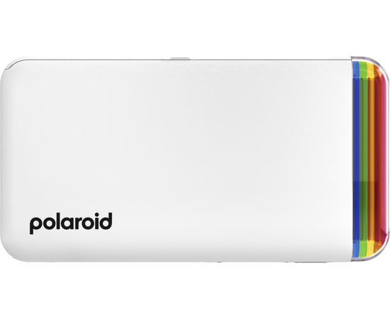 POLAROID Impressora Hi-Print 2x3 Gen 2 - Branco