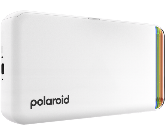 POLAROID Impressora Hi-Print 2x3 Gen 2 - Branco