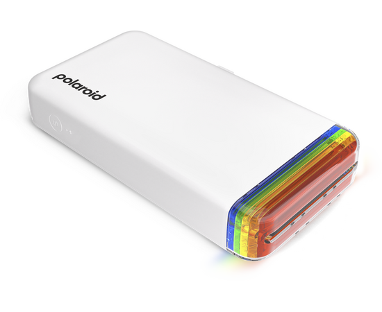 POLAROID Impressora Hi-Print 2x3 Gen 2 - Branco