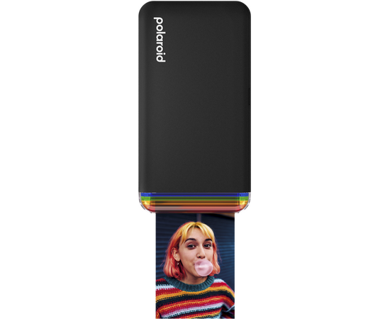 POLAROID Impressora Hi-Print 2x3 Gen 2 - Preto