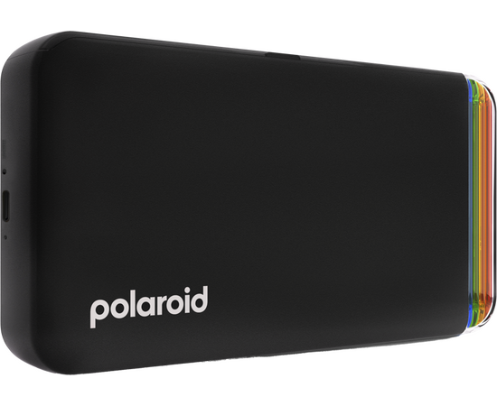 POLAROID Impressora Hi-Print 2x3 Gen 2 - Preto