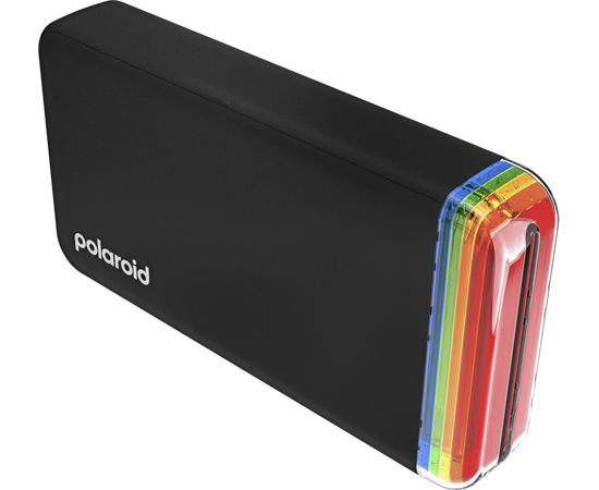 POLAROID Impressora Hi-Print 2x3 Gen 2 - Preto