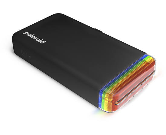 POLAROID Impressora Hi-Print 2x3 Gen 2 - Preto