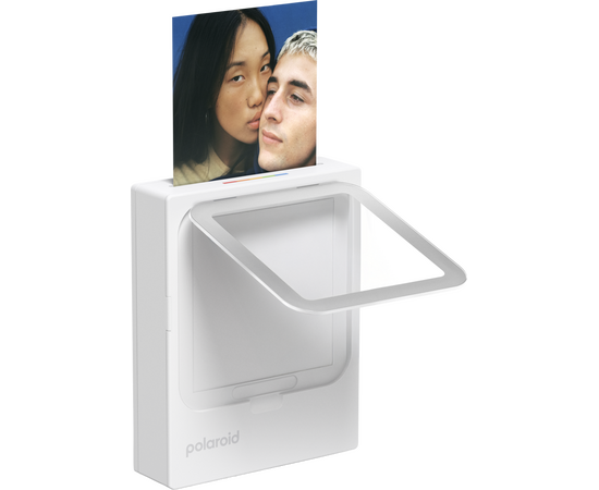 POLAROID Impressora Hi·Print 3x3 Bundle (10 fotos)