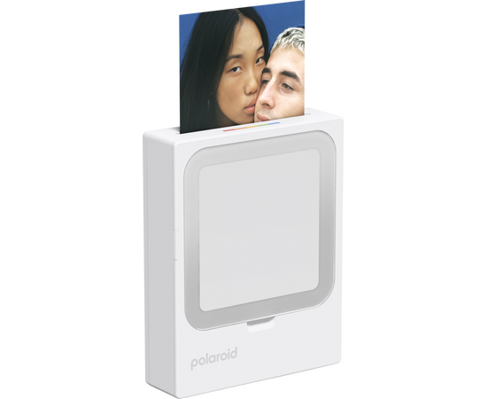 POLAROID Impressora Hi·Print 3x3 Bundle (10 fotos)