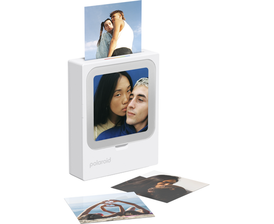POLAROID Impressora Hi·Print 3x3 Bundle (10 fotos)