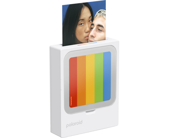 POLAROID Impressora Hi·Print 3x3 Bundle (10 fotos)