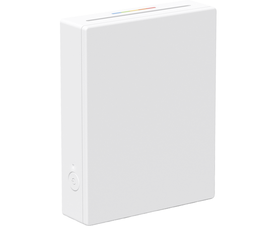 POLAROID Impressora Hi·Print 3x3 Bundle (10 fotos)
