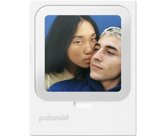 POLAROID Impressora Hi·Print 3x3 Bundle (10 fotos)