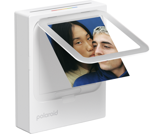 POLAROID Impressora Hi·Print 3x3 Bundle (10 fotos)