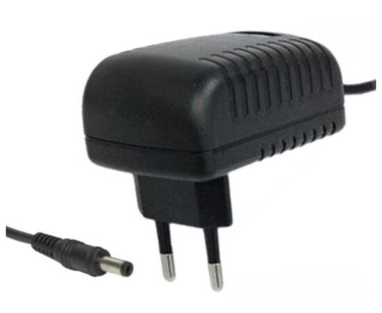 PROK Fonte de Alimentação 12v 2000mAh
