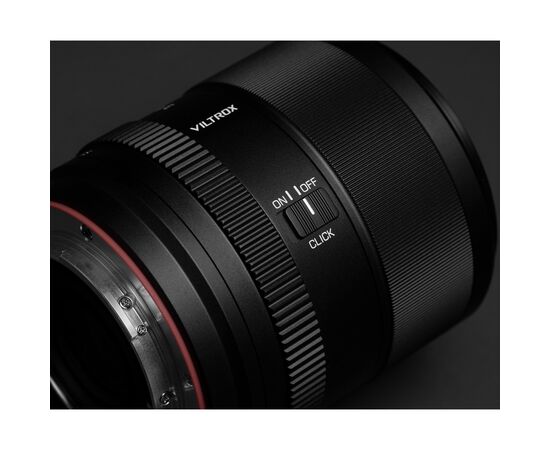 VILTROX AF 75mm f/1.8 EVO Sony E