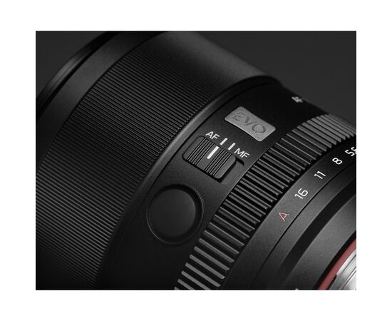 VILTROX AF 75mm f/1.8 EVO Sony E