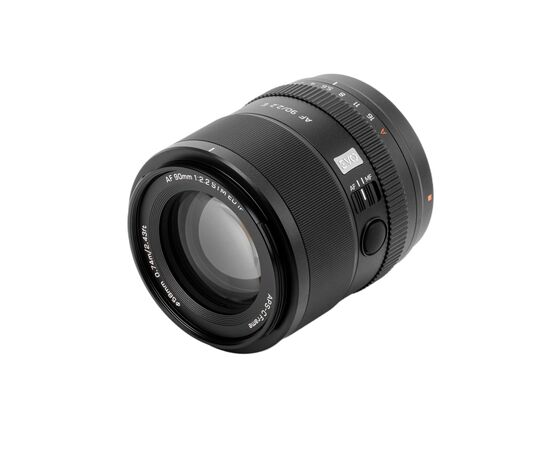 Viltrox AF 90mm f/2.2 EVO Fujifim X