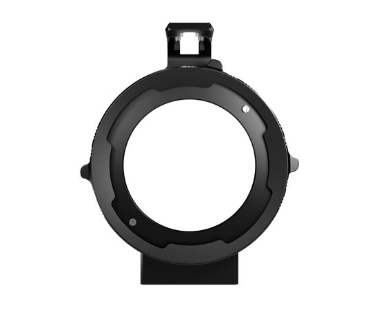 DZOFILM Octopus Adaptador Lente PL Mount para corpo DJI Ronin 4D