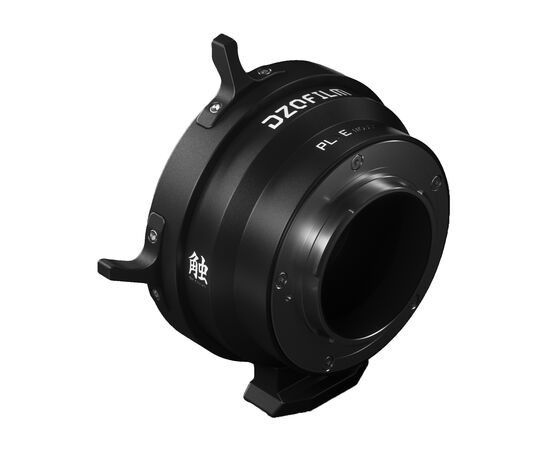 DZOFILM Octopus Adaptador Lente PL Mount  para corpo Sony E