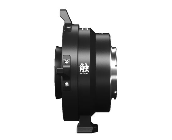 DZOFILM Octopus Adaptador Lente PL Mount  para corpo Sony E