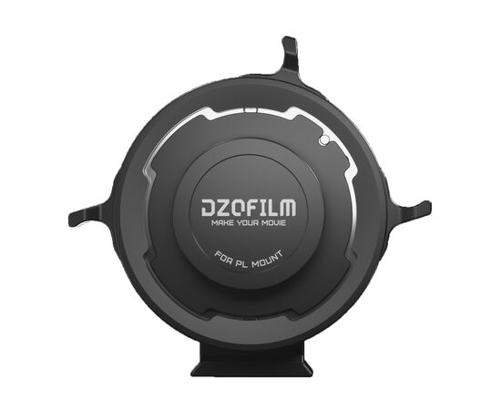 DZOFILM Octopus Adaptador Lente PL Mount  para corpo Sony E