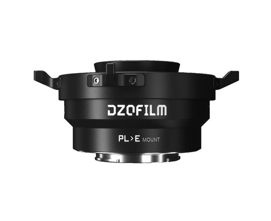 DZOFILM Octopus Adaptador Lente PL Mount  para corpo Sony E