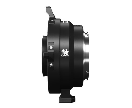 DZOFILM Octopus Adaptador Lente PL-Mount para corpo Canon RF