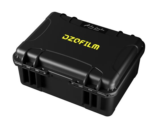 DZOFILM Kit Arles Lustre Vista Vision14mm, 21mm, 25mm, 35mm, 40mm,50mm, 75mm, 100mm, 135mm, 180mm PL-Mount