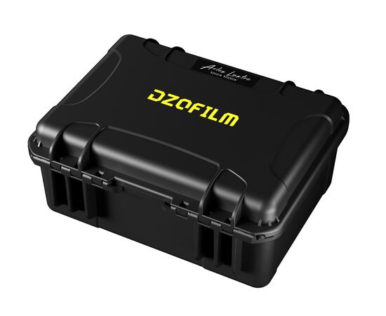 DZOFILM Kit Cine Arles Lustre Vista Vision 25/35/50/75mm PL-Mount