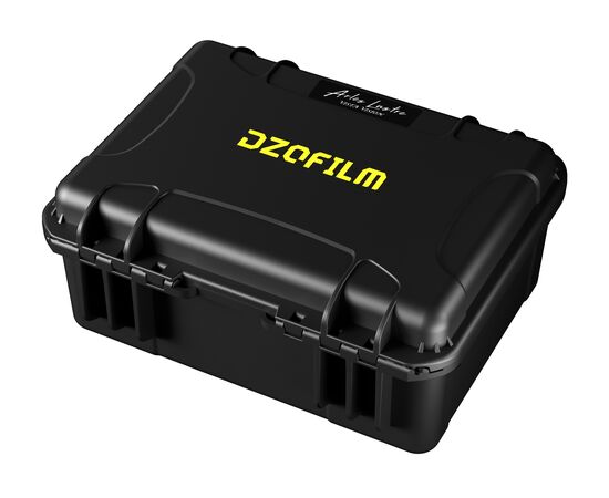 DZOFILM Kit Cine Arles Lustre Vista Vision 14/21/40/135/180mm PL Mount
