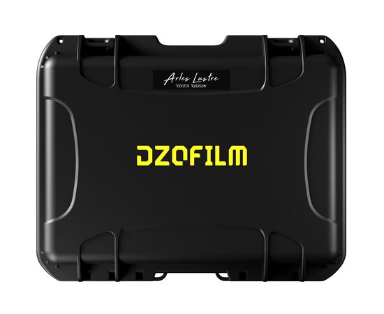DZOFILM Kit Cine Arles Lustre Vista Vision 14/21/40/135/180mm PL Mount