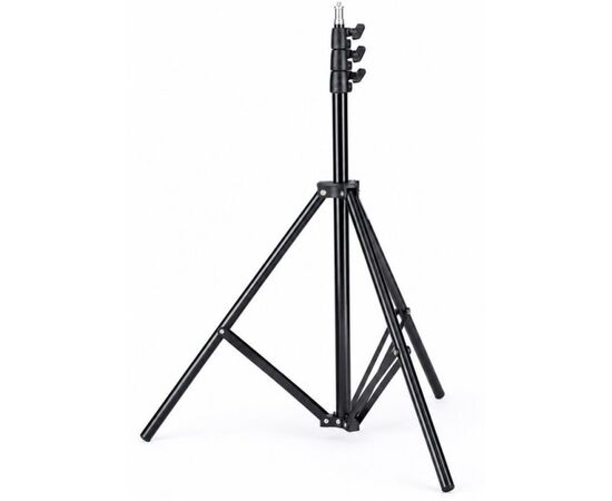 FALCON EYES Kit Daylight Softbox LED (3x 55W)