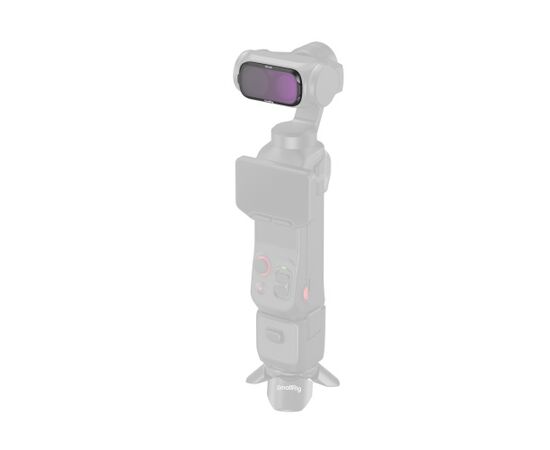 SMALLRIG 6688 Kit de Filtros para Insta360 Luna Ultra