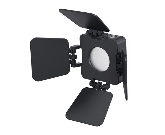 NANLUX Kit Modificadores de Luz para Evoke 5C