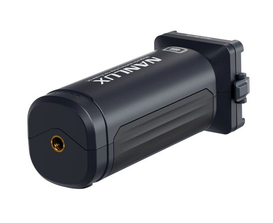 NANLUX Punho de Bateria para Evoke 5C