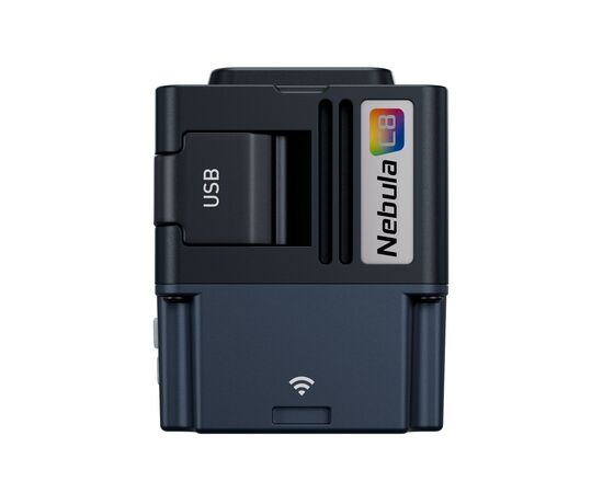 NANLUX Ilumindor LED RGB Evoke 5CNANLUX Ilumindor LED RGB Evoke 5C