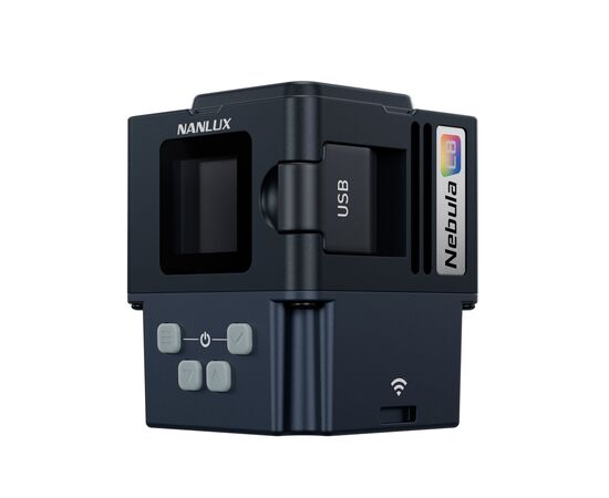 NANLUX Ilumindor LED RGB Evoke 5C
