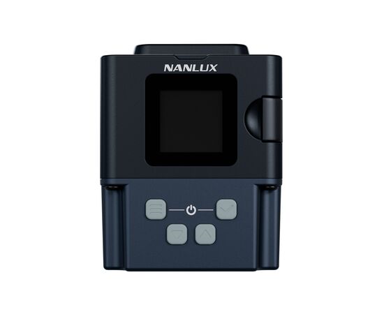 NANLUX Ilumindor LED RGB Evoke 5C Combo