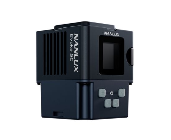 NANLUX Ilumindor LED RGB Evoke 5C
