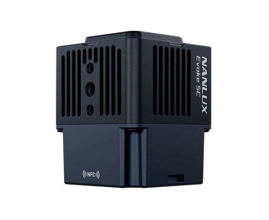NANLUX Ilumindor LED RGB Evoke 5C