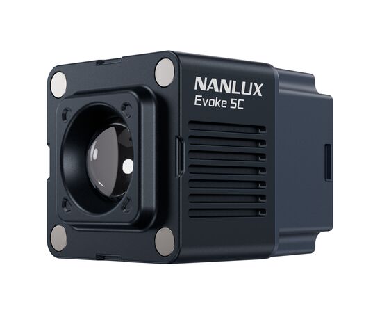 NANLUX Ilumindor LED RGB Evoke 5C